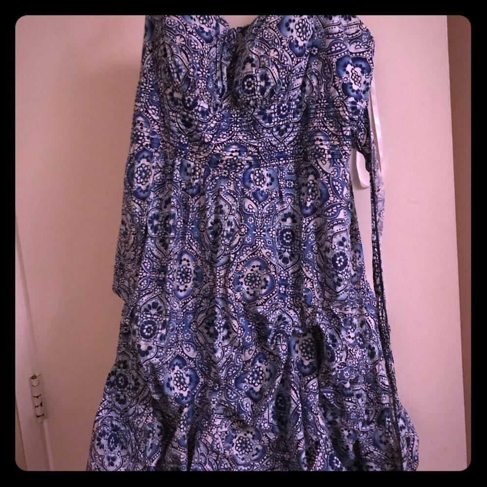 Summer dress